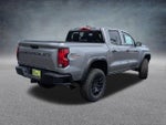 2026 Chevrolet Colorado Crew Cab Short Box 4-Wheel Drive Trail Boss