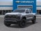 2026 Chevrolet Colorado Crew Cab Short Box 4-Wheel Drive Trail Boss
