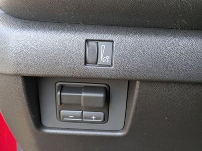 2026 Chevrolet Colorado Crew Cab Short Box 4-Wheel Drive Trail Boss