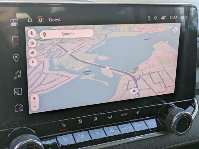 2026 Chevrolet Colorado Crew Cab Short Box 4-Wheel Drive Trail Boss