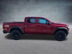 2026 Chevrolet Colorado Crew Cab Short Box 4-Wheel Drive Trail Boss