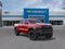 2026 Chevrolet Colorado Crew Cab Short Box 4-Wheel Drive Trail Boss