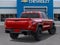2026 Chevrolet Colorado Crew Cab Short Box 4-Wheel Drive Trail Boss