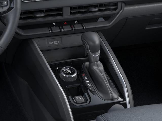 2026 Chevrolet Colorado Crew Cab Short Box 4-Wheel Drive Trail Boss