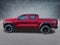 2026 Chevrolet Colorado Crew Cab Short Box 4-Wheel Drive Trail Boss