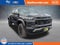 2026 Chevrolet Colorado Crew Cab Short Box 4-Wheel Drive Trail Boss