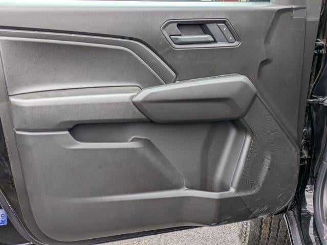 2026 Chevrolet Colorado Crew Cab Short Box 4-Wheel Drive Trail Boss