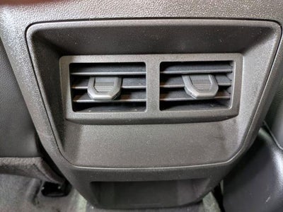 2026 Chevrolet Colorado Crew Cab Short Box 4-Wheel Drive Trail Boss