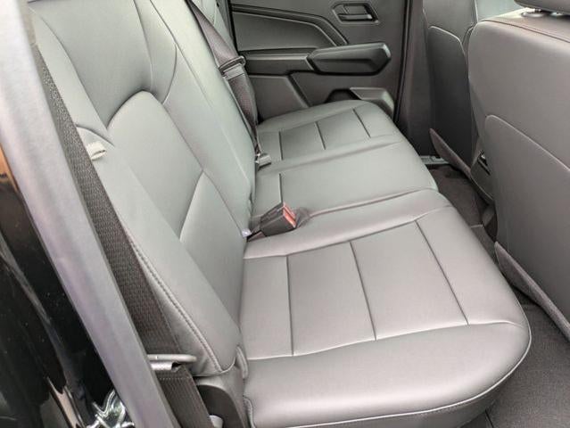 2026 Chevrolet Colorado Crew Cab Short Box 4-Wheel Drive Trail Boss