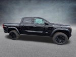 2026 Chevrolet Colorado Crew Cab Short Box 4-Wheel Drive Trail Boss