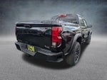 2026 Chevrolet Colorado Crew Cab Short Box 4-Wheel Drive Trail Boss
