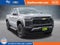 2026 Chevrolet Colorado Crew Cab Short Box 4-Wheel Drive Trail Boss
