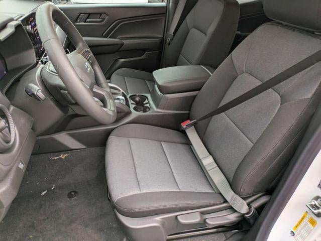 2026 Chevrolet Colorado Crew Cab Short Box 4-Wheel Drive Trail Boss