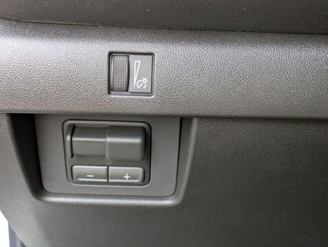 2026 Chevrolet Colorado Crew Cab Short Box 4-Wheel Drive Trail Boss