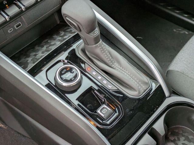 2026 Chevrolet Colorado Crew Cab Short Box 4-Wheel Drive Trail Boss