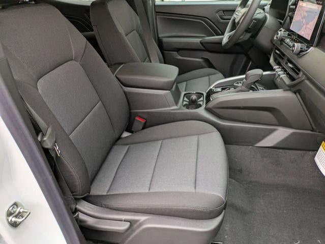 2026 Chevrolet Colorado Crew Cab Short Box 4-Wheel Drive Trail Boss