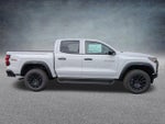 2026 Chevrolet Colorado Crew Cab Short Box 4-Wheel Drive Trail Boss