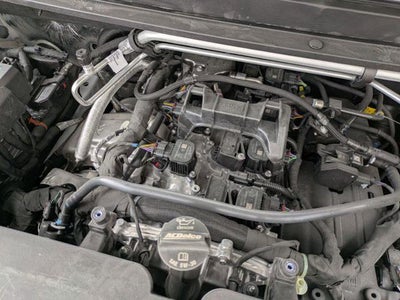 2026 Chevrolet Colorado Crew Cab Short Box 4-Wheel Drive Trail Boss