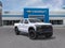 2026 Chevrolet Colorado Crew Cab Short Box 4-Wheel Drive Trail Boss