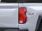 2026 Chevrolet Colorado Crew Cab Short Box 4-Wheel Drive Trail Boss