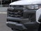 2026 Chevrolet Colorado Crew Cab Short Box 4-Wheel Drive Trail Boss