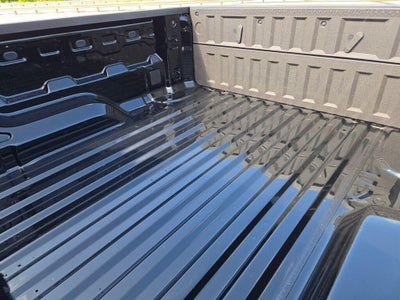 2026 Chevrolet Colorado Crew Cab Short Box 4-Wheel Drive Trail Boss