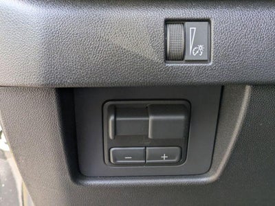2026 Chevrolet Colorado Crew Cab Short Box 4-Wheel Drive ZR2