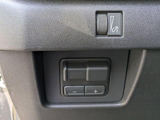 2026 Chevrolet Colorado Crew Cab Short Box 4-Wheel Drive ZR2