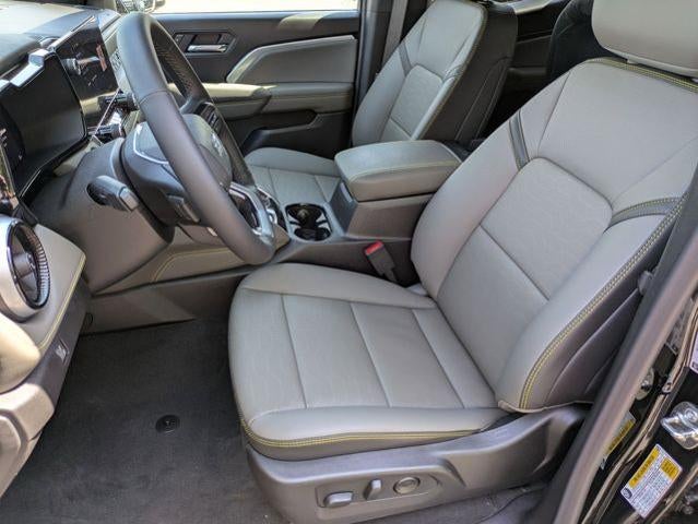 2026 Chevrolet Colorado Crew Cab Short Box 4-Wheel Drive ZR2