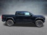 2026 Chevrolet Colorado Crew Cab Short Box 4-Wheel Drive ZR2