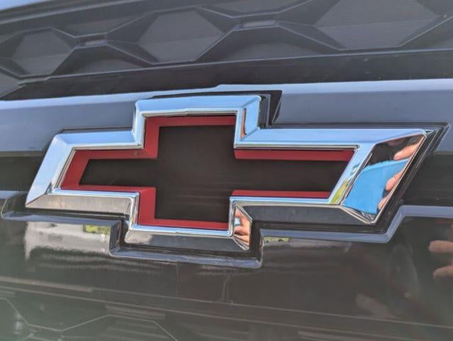 2026 Chevrolet Colorado Crew Cab Short Box 4-Wheel Drive ZR2