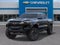 2026 Chevrolet Colorado Crew Cab Short Box 4-Wheel Drive ZR2