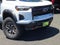 2026 Chevrolet Colorado Crew Cab Short Box 4-Wheel Drive ZR2