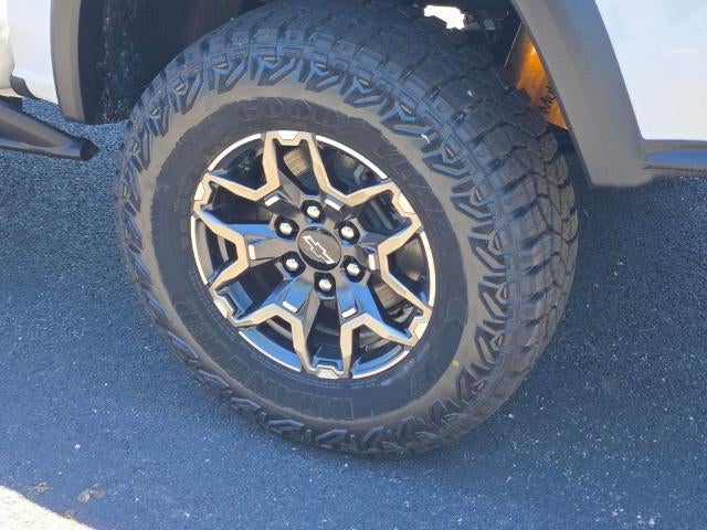 2026 Chevrolet Colorado Crew Cab Short Box 4-Wheel Drive ZR2