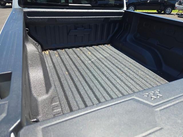 2026 Chevrolet Colorado Crew Cab Short Box 4-Wheel Drive ZR2