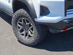 2026 Chevrolet Colorado Crew Cab Short Box 4-Wheel Drive ZR2