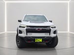 2026 Chevrolet Colorado Crew Cab Short Box 4-Wheel Drive ZR2