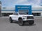 2026 Chevrolet Colorado Crew Cab Short Box 4-Wheel Drive ZR2