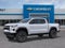 2026 Chevrolet Colorado Crew Cab Short Box 4-Wheel Drive ZR2