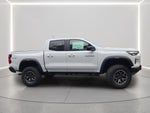 2026 Chevrolet Colorado Crew Cab Short Box 4-Wheel Drive ZR2
