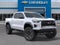 2026 Chevrolet Colorado Crew Cab Short Box 4-Wheel Drive ZR2