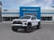 2026 Chevrolet Colorado Crew Cab Short Box 4-Wheel Drive ZR2