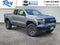 2026 Chevrolet Colorado Crew Cab Short Box 4-Wheel Drive ZR2