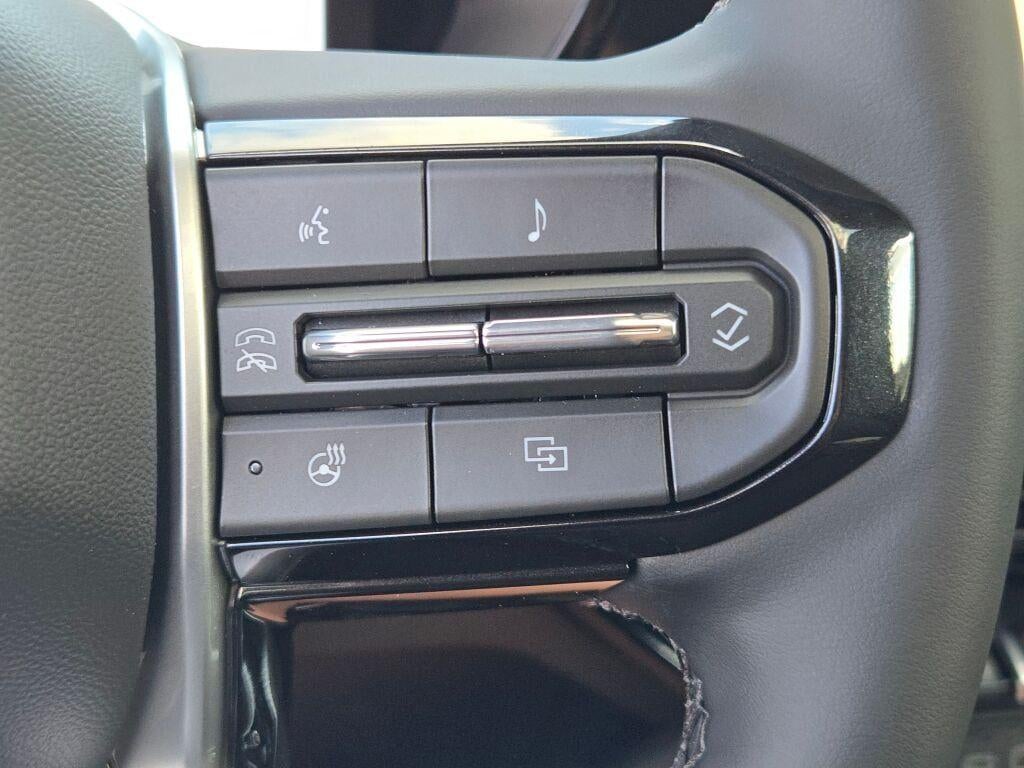 2026 Chevrolet Colorado Crew Cab Short Box 4-Wheel Drive ZR2