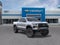 2026 Chevrolet Colorado Crew Cab Short Box 4-Wheel Drive ZR2