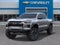2026 Chevrolet Colorado Crew Cab Short Box 4-Wheel Drive ZR2
