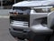 2026 Chevrolet Colorado Crew Cab Short Box 4-Wheel Drive ZR2