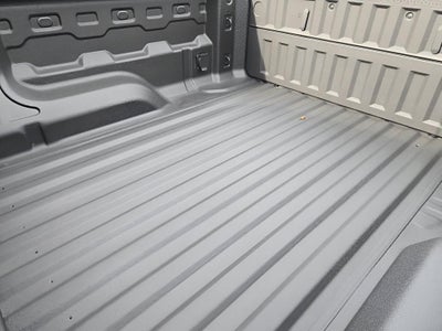 2026 Chevrolet Colorado Crew Cab Short Box 4-Wheel Drive ZR2