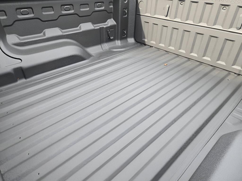 2026 Chevrolet Colorado Crew Cab Short Box 4-Wheel Drive ZR2