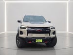 2026 Chevrolet Colorado Crew Cab Short Box 4-Wheel Drive ZR2